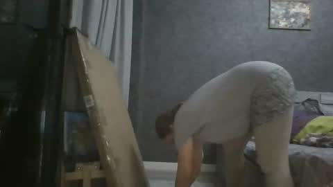 aphrodisiaque_ online show from 8, 4, 2026