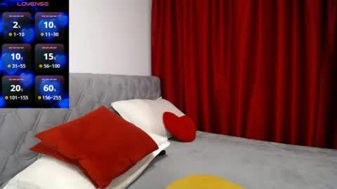 Snapshot of aphrodite32 chatting on 2, 7, 2026 Sarah online show from 2, 7, 2026