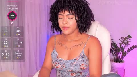 Karla online show from 17, 1, 2025