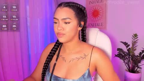 Karla online show from 7, 10, 2025