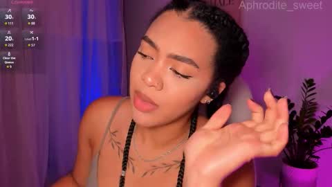 Karla online show from 18, 10, 2025