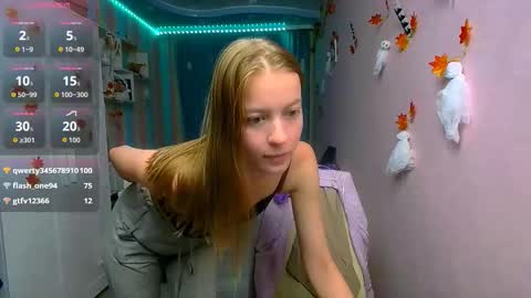 Aphrodite online show from 30, 10, 2025