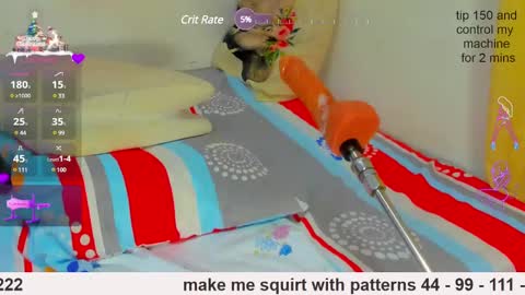 Tati  Colombian online show from 4, 12, 2024