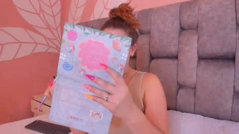 Snapshot of aphroditesweet chatting on 25, 5, 2026 aphrodite online show from 25, 5, 2026