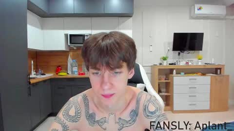 aplant_ online show from 18, 3, 2026