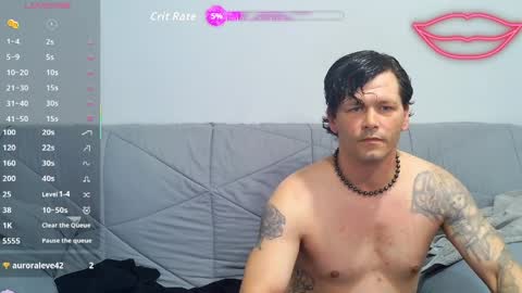 apocalypse_cream online show from 26, 3, 2026