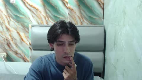 Apolo online show from 28, 9, 2025