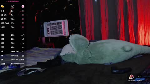 Apolo online show from 9, 4, 2026