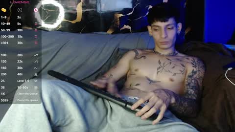 Apolo online show from 16, 4, 2026