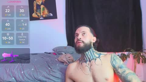 APOLO online show from 10, 3, 2026