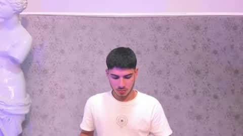 Snapshot of apolo_grayy chatting on 9, 2, 2026 Apolo Grayy online show from 9, 2, 2026