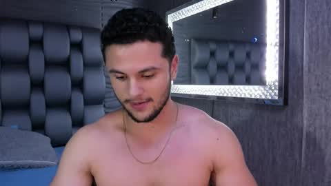 Apolo online show from 16, 2, 2025