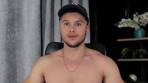 Apolo online show from 20, 2, 2025