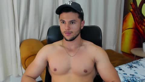 Apolo online show from 23, 2, 2025