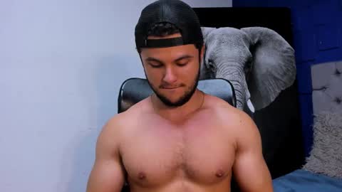 Apolo online show from 3, 10, 2025