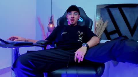 Apolo online show from 25, 11, 2025