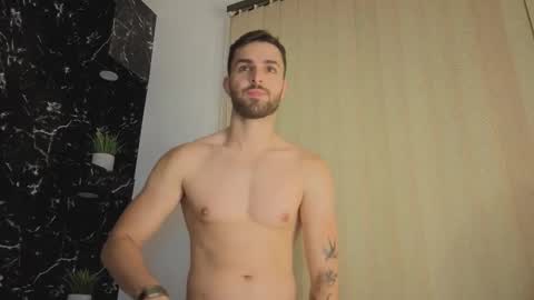 Apolo Lux  online show from 15, 1, 2026