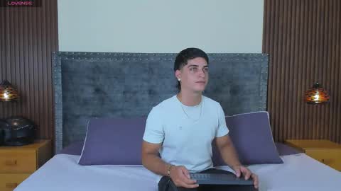 Apolo online show from 7, 11, 2025