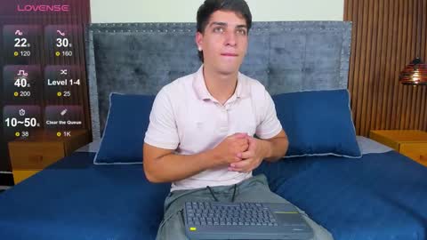 Apolo online show from 20, 11, 2025