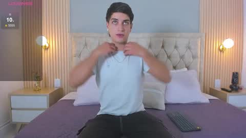 Apolo online show from 23, 11, 2025