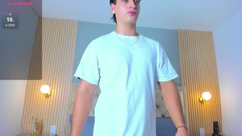 Apolo online show from 2, 12, 2025