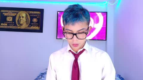 Snapshot of apolo_prince1 chatting on 12, 5, 2026 Apolo online show from 12, 5, 2026