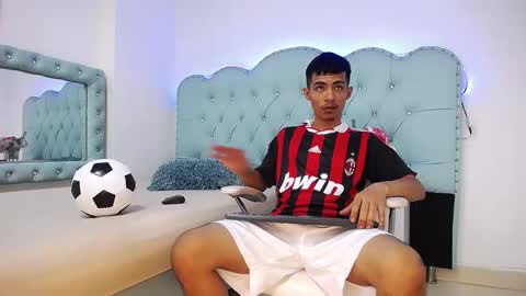 Snapshot of apolo_richards chatting on 7, 2, 2026 Apolo Richards online show from 7, 2, 2026