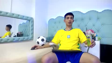 Snapshot of apolo_richards chatting on 20, 2, 2026 Apolo Richards online show from 20, 2, 2026