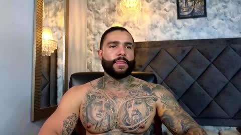 Snapshot of apolo_rousse chatting on 15, 9, 2025 Apolo online show from 15, 9, 2025