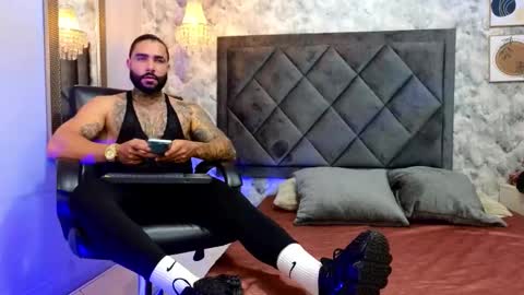 Snapshot of apolo_rousse chatting on 19, 9, 2025 Apolo online show from 19, 9, 2025