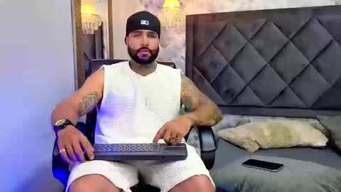 Snapshot of apolo_rousse chatting on 20, 9, 2025 Apolo online show from 20, 9, 2025