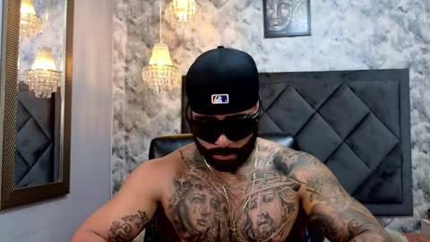 Snapshot of apolo_rousse chatting on 25, 9, 2025 Apolo online show from 25, 9, 2025