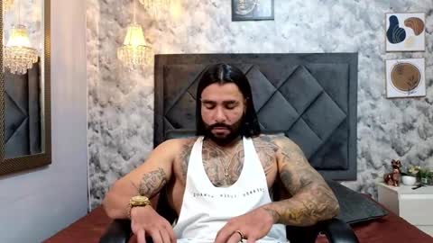 Snapshot of apolo_rousse chatting on 27, 9, 2025 Apolo online show from 27, 9, 2025