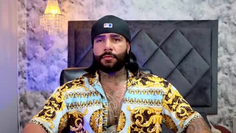 Snapshot of apolo_rousse chatting on 29, 9, 2025 Apolo online show from 29, 9, 2025