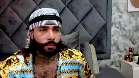 Snapshot of apolo_rousse chatting on 2, 10, 2025 Apolo online show from 2, 10, 2025