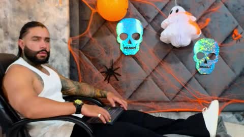 Snapshot of apolo_rousse chatting on 10, 10, 2025 Apolo online show from 10, 10, 2025