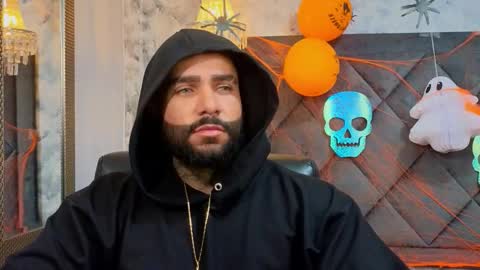 Snapshot of apolo_rousse chatting on 11, 10, 2025 Apolo online show from 11, 10, 2025