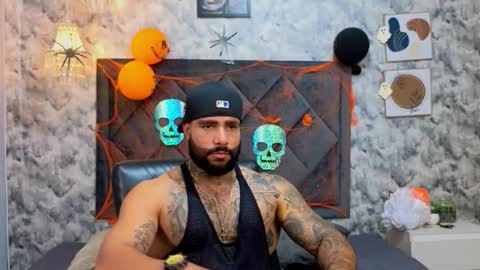 Snapshot of apolo_rousse chatting on 20, 10, 2025 Apolo online show from 20, 10, 2025