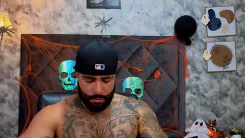 Snapshot of apolo_rousse chatting on 25, 10, 2025 Apolo online show from 25, 10, 2025