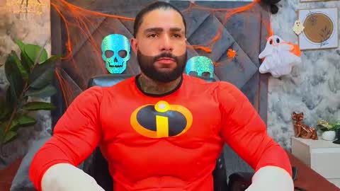 Snapshot of apolo_rousse chatting on 31, 10, 2025 Apolo online show from 31, 10, 2025