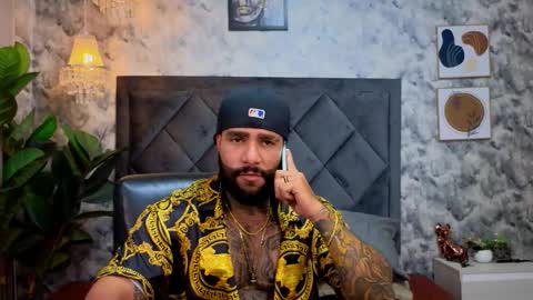 Snapshot of apolo_rousse chatting on 6, 11, 2025 Apolo online show from 6, 11, 2025