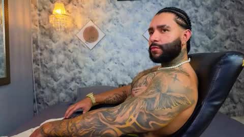 Apolo online show from 19, 12, 2025