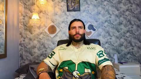 Apolo online show from 14, 1, 2026