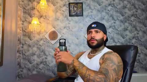 Apolo online show from 17, 1, 2026