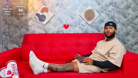 Apolo online show from 17, 2, 2026