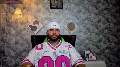 Apolo online show from 3, 3, 2026