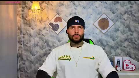 APOLO  online show from 16, 3, 2026