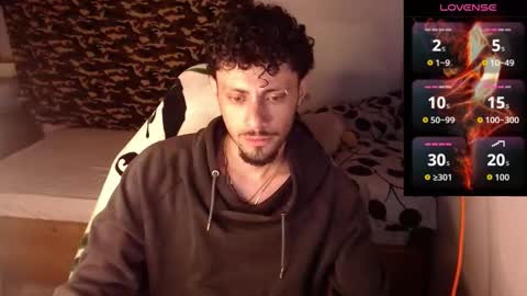 Snapshot of apolo_s chatting on 17, 1, 2026 Andres online show from 17, 1, 2026