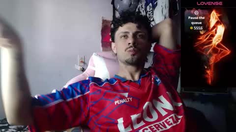 Snapshot of apolo_s chatting on 2, 2, 2026 Andres online show from 2, 2, 2026