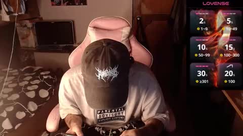 Snapshot of apolo_s chatting on 5, 2, 2026 Andres online show from 5, 2, 2026